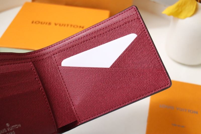 Louis Vuitton Wallets